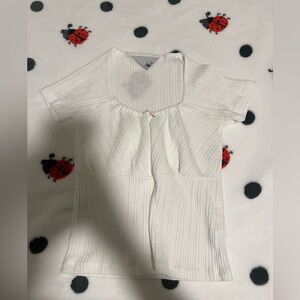 MUSINSA top